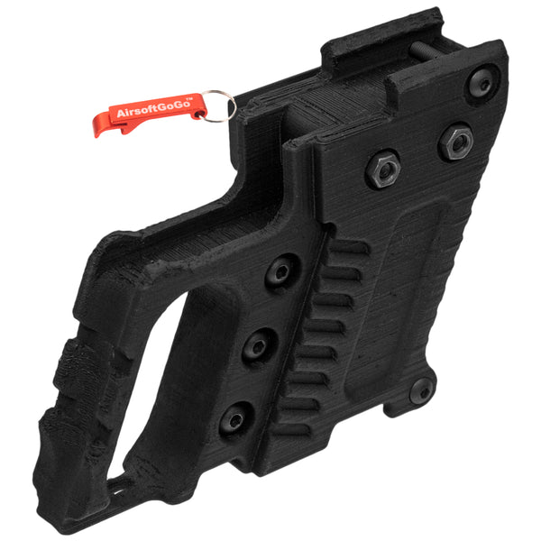 Taiwanese SLONG tactical component WE / for Marui G19 G23 series