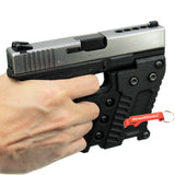 Taiwanese SLONG tactical component WE / for Marui G19 G23 series