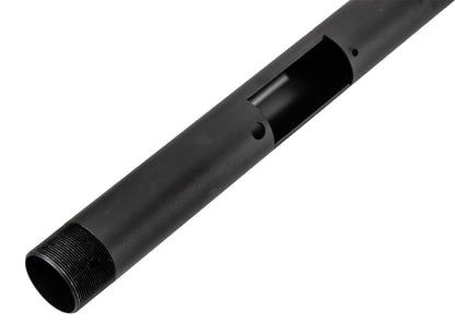 SLONG Aluminum Outer Barrel Marui VSR-10 430mm Inner Barrel Only