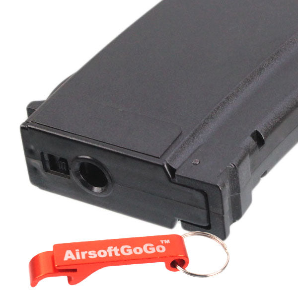 SRC 100 round magazine for AK47/AK74/AK74U electric gun