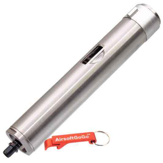 Systema ・A&K PTW M130用アルミシリンダーセット