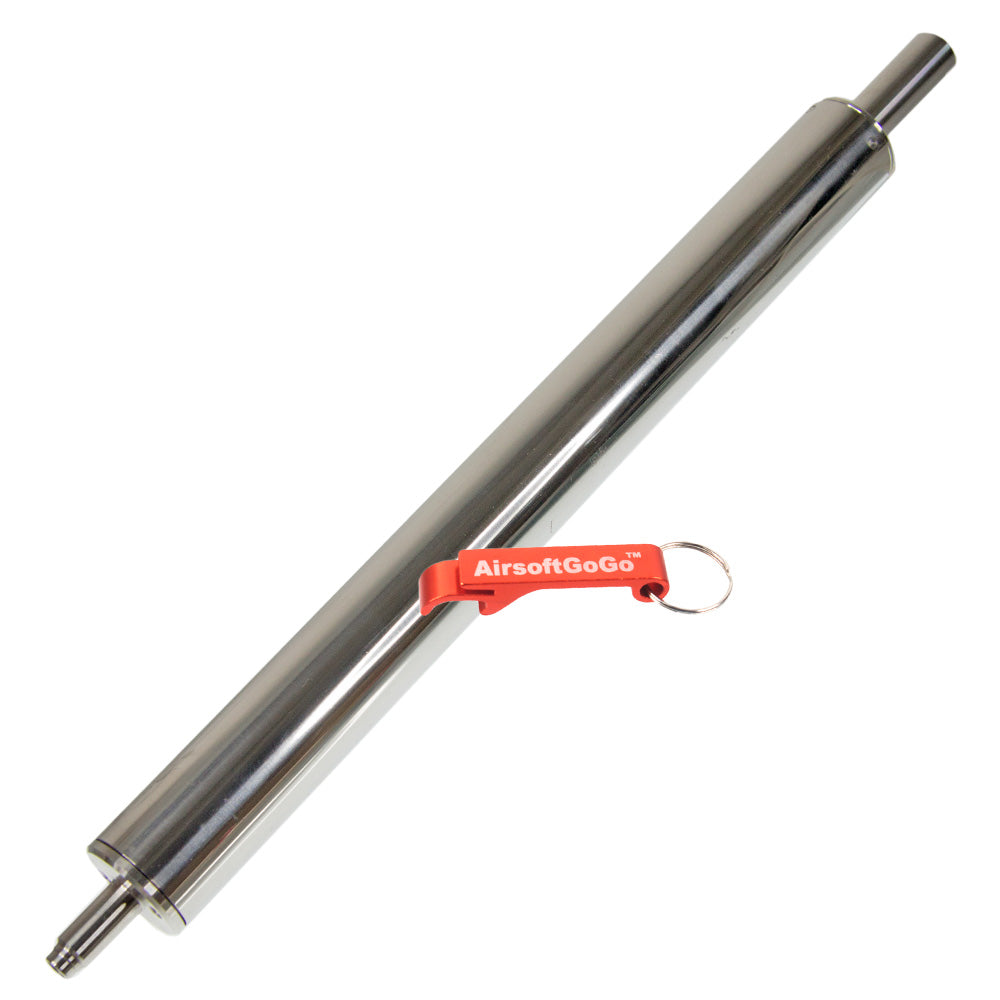 マルイ・WELL VSR-10用CO2変換キット