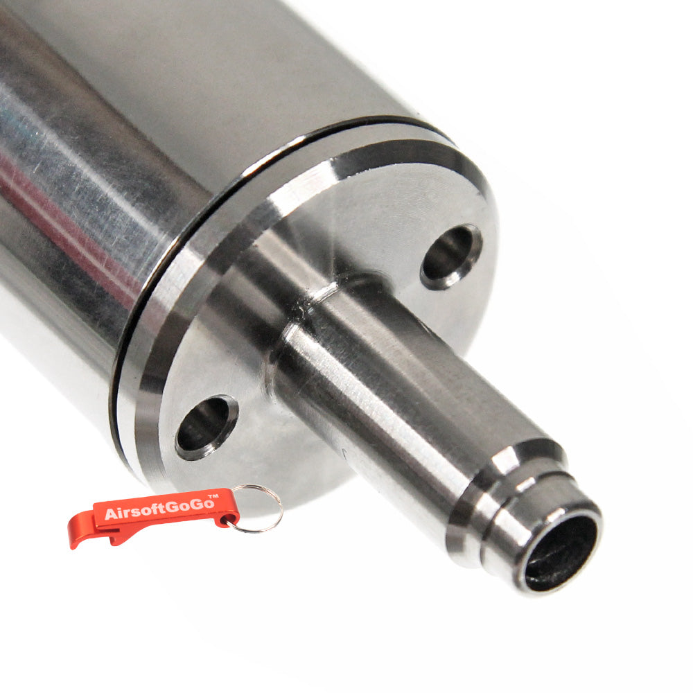 マルイ・WELL VSR-10用CO2変換キット