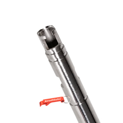 KSC 、KWA M4 / Masada (マサダ) GBB用Tokyo Arms 6.01mmインナーバレル (全長：448mm)
