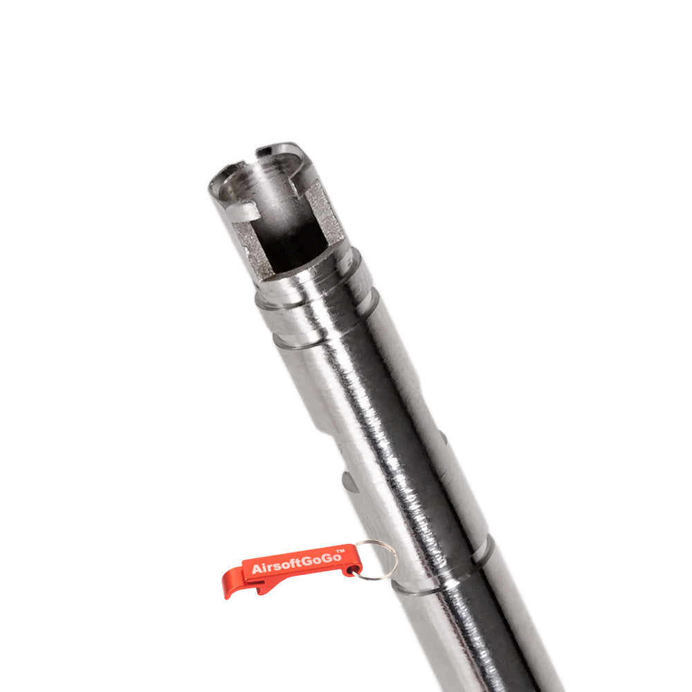 KSC 、KWA M4 / Masada (マサダ) GBB用Tokyo Arms 6.01mmインナーバレル (全長：275mm)