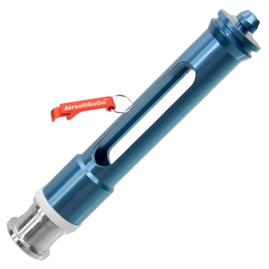 APS-2 / Type 96 Reinforced piston for bolt action (blue)