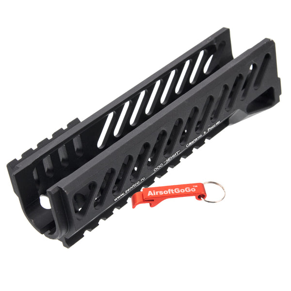 GHK / LCT / Marui / E&amp;L AK74 Compatible Tokyo Arms Lower Rail Handguard