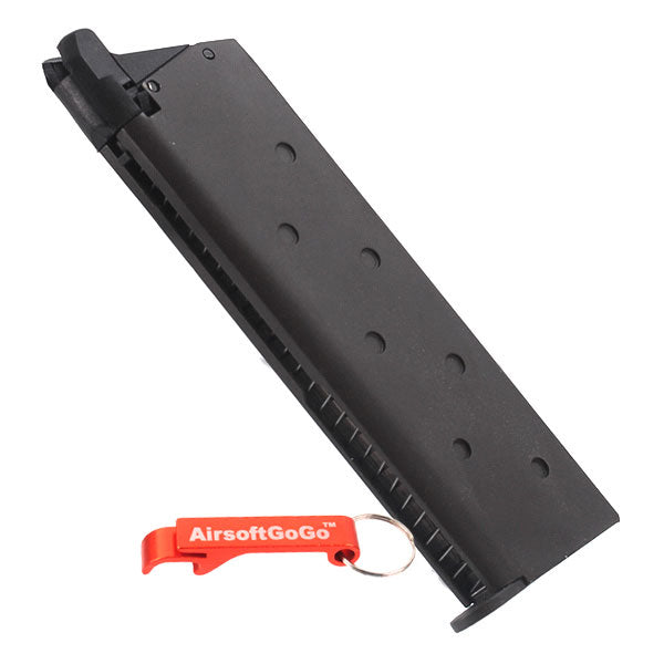 Marui/BELL M1911 TERCEL 25 series magazine for gas blowback