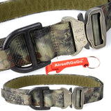 TMC Army Style Combat Velcro Belt-MAD M Size