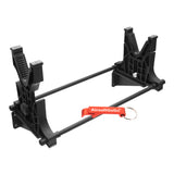 TMC Adjustable Rifle Stand Electric Gun/Gas Blowback Compatible with Marui/Maruzen/KWA/WE/G&amp;P/GHK/King Arms/JingGong