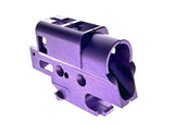 Top Shooter CNC 6061アルミニウム ホップアップセットSIG AIR M17/M18 GBBガスブローバック専用