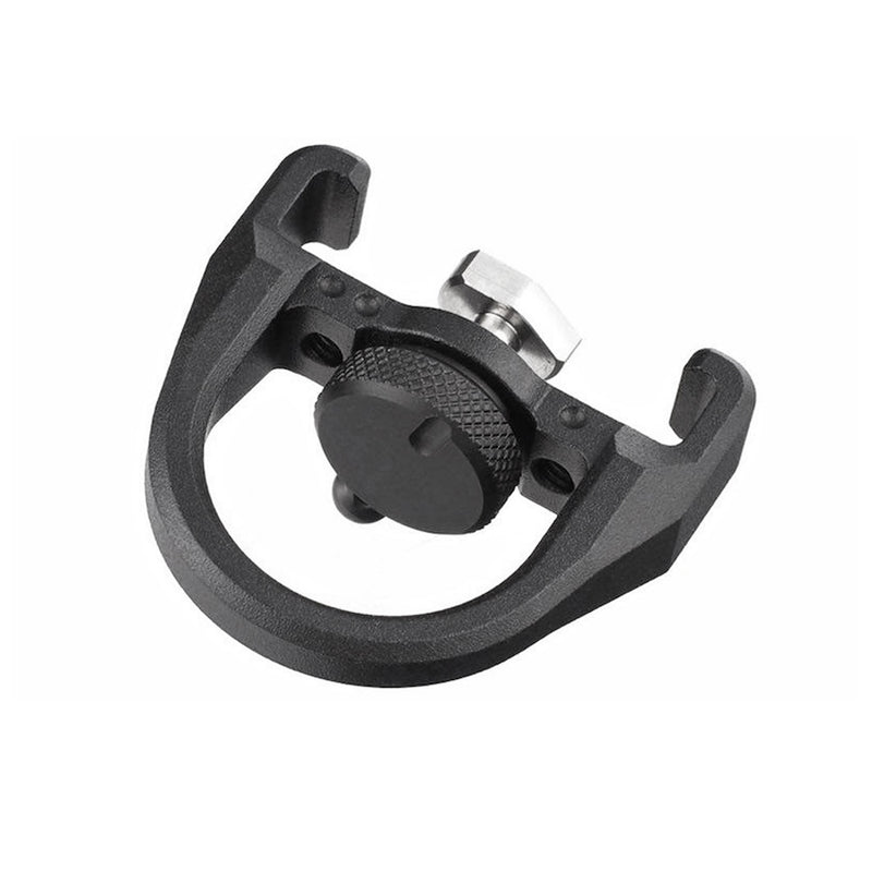 TTI Airsoft Selector Switch Charging Ring AAP-01 GBB Only - Black