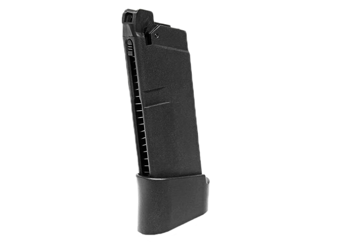 UMAREX(VFC) GLOCK42 Gas Blowback -Black