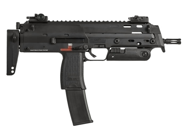 Umarex MP7A1 New Generation AEG (Made by VFC) - Black