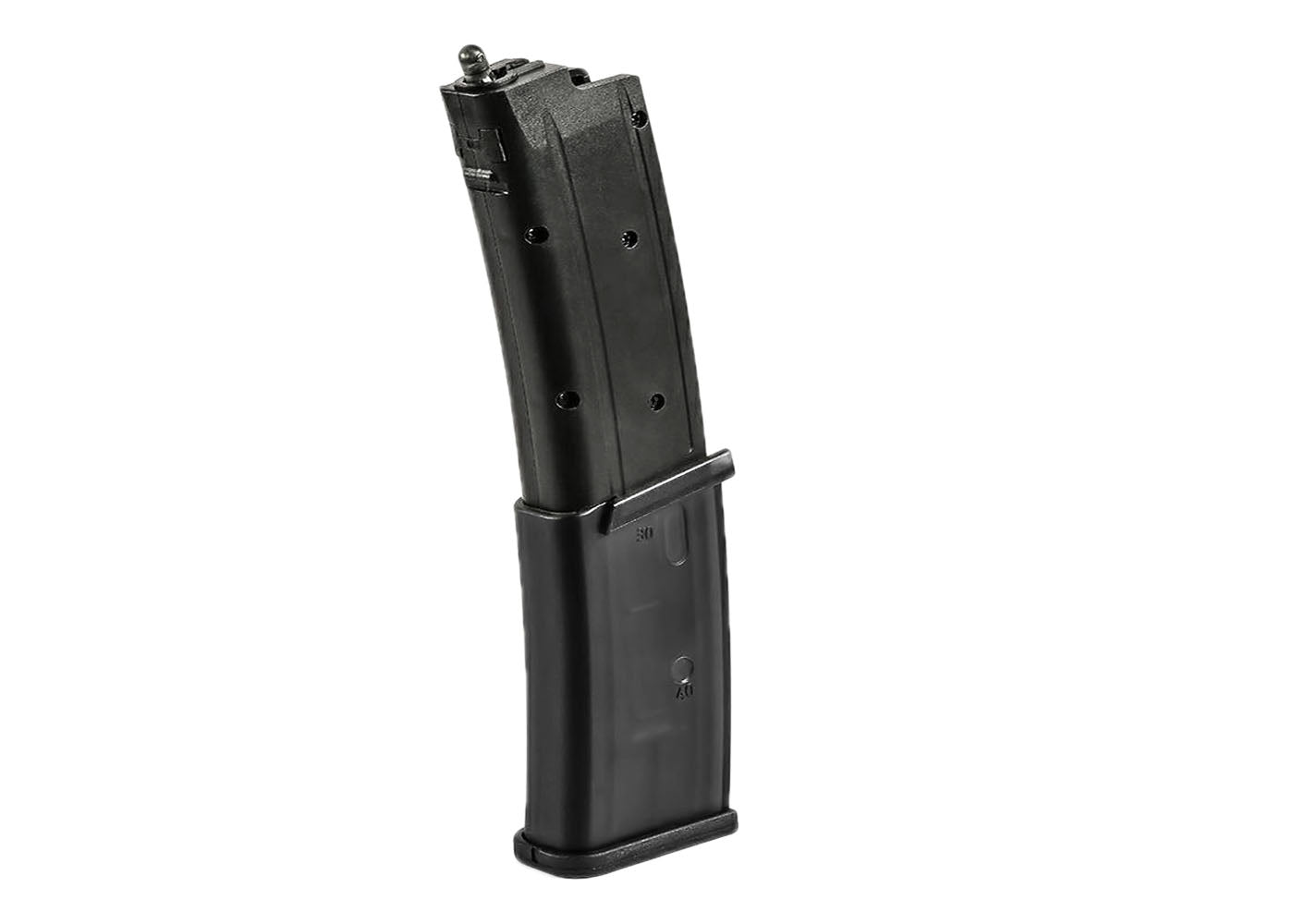 Umarex MP7A1 New Generation AEG (Made by VFC) - Black