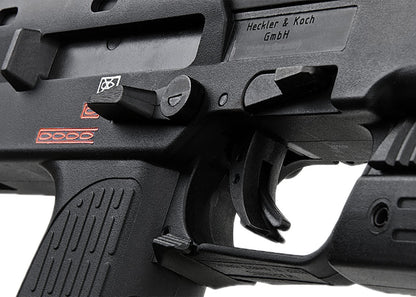 Umarex MP7A1 New Generation AEG (Made by VFC) - Black