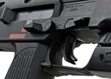 Umarex MP7A1 新世代 AEG (VFC製) - ブラック