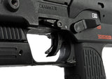 Umarex MP7A1 新世代 AEG (VFC製) - ブラック