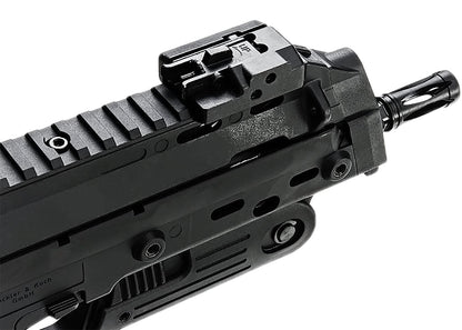 Umarex MP7A1 New Generation AEG (Made by VFC) - Black