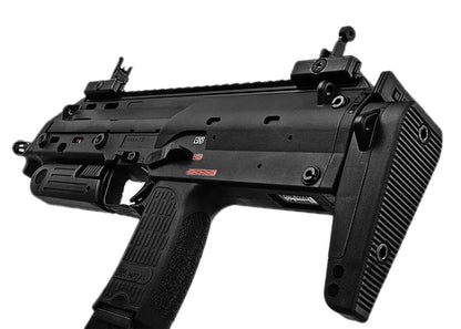 Umarex MP7A1 New Generation AEG (Made by VFC) - Black