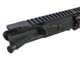 VFC M4 RIS II GBBR Upper Receiver Set for VFC M4 GBBR Gas Blowback Rifle - Tan