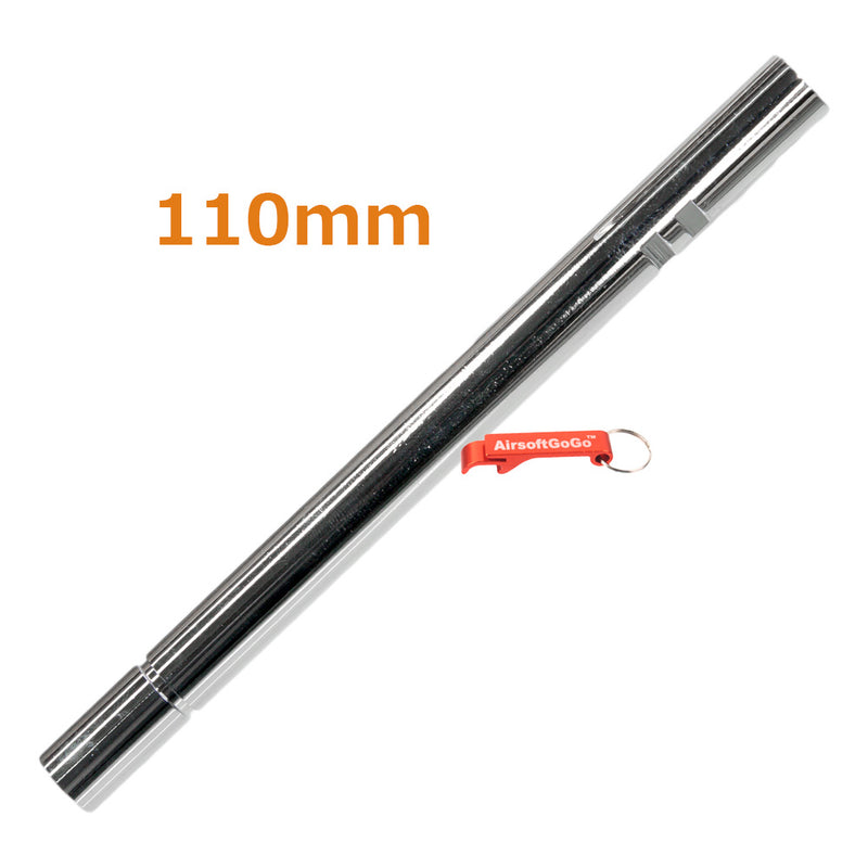 110mm inner barrel for electric gun MP5K inner diameter 6.03