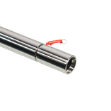 229mm inner barrel for electric gun MP5A4/A5/SD5/SD6/AK-beta inner diameter 6.03