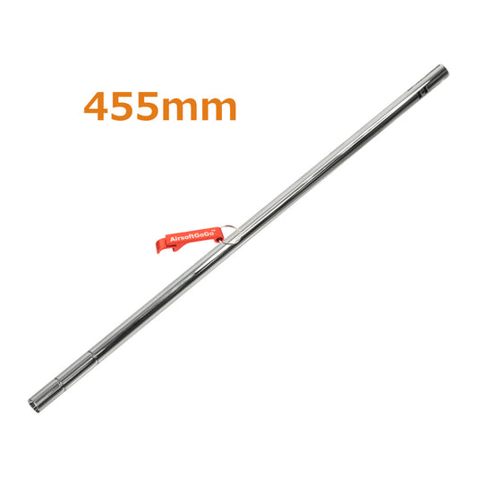 455mm inner barrel inner diameter 6.03 for electric gun AK47 / AK47S / AK74