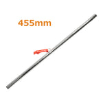 電動ガンAK47 / AK47S / AK74用 455mmインナーバレル 内径6.03