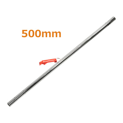 500mm inner barrel for electric gun M14 inner diameter 6.03