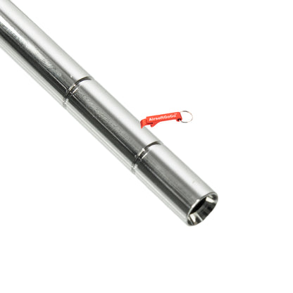 電動ガンM733 / MC51+ / トンプソン用300mmインナーバレル 内径6.03