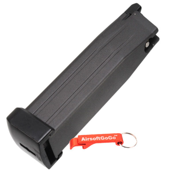 WE Hicapa 5.1 series compatible CO2 magazine