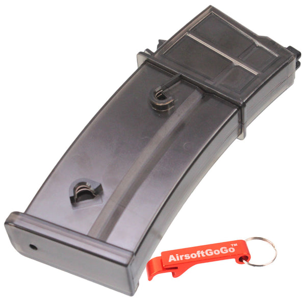 WE G39 G39C Gas Blowback 30 Round Magazine