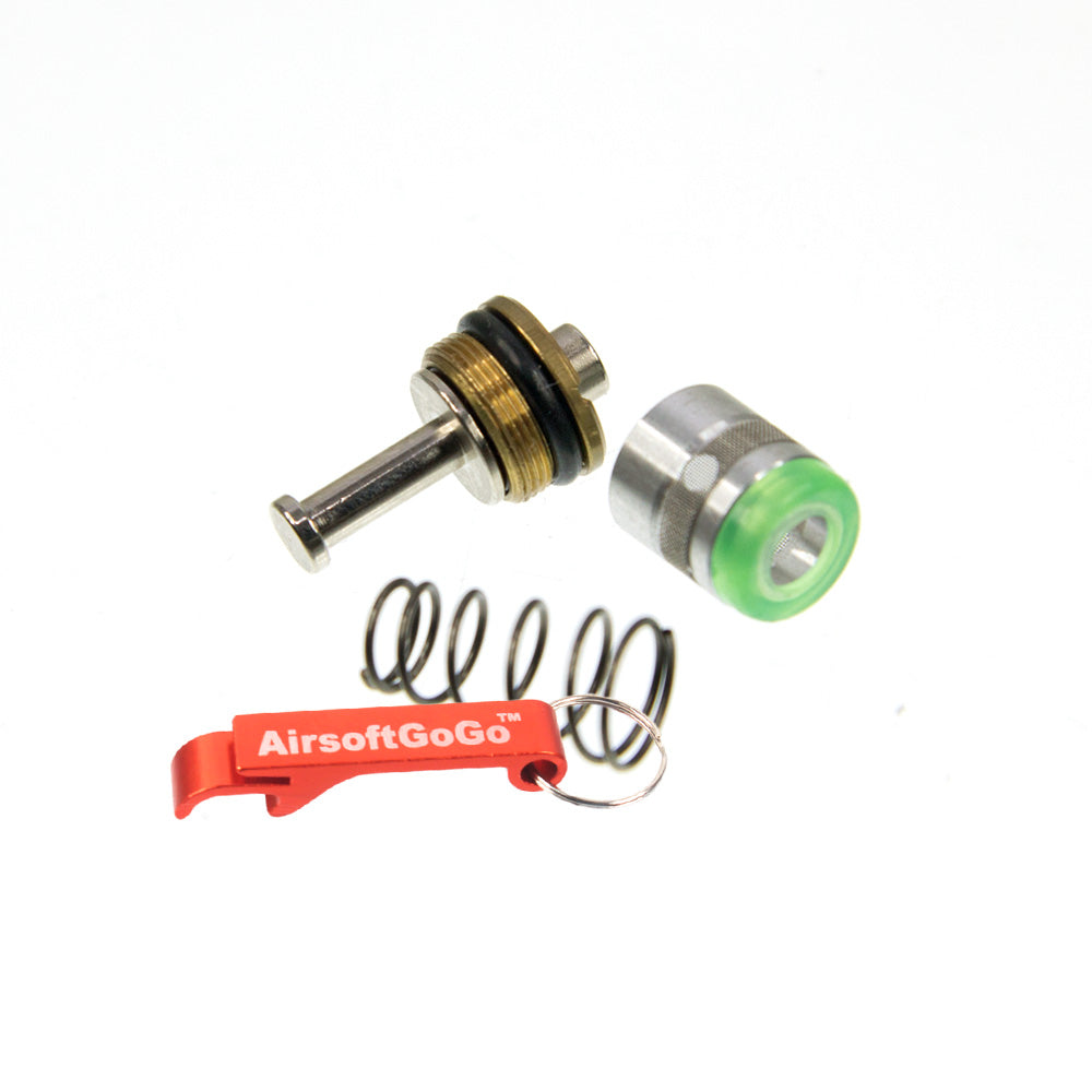 WE High Capacity Gas Blowback Magazine CO2 Injection Valve