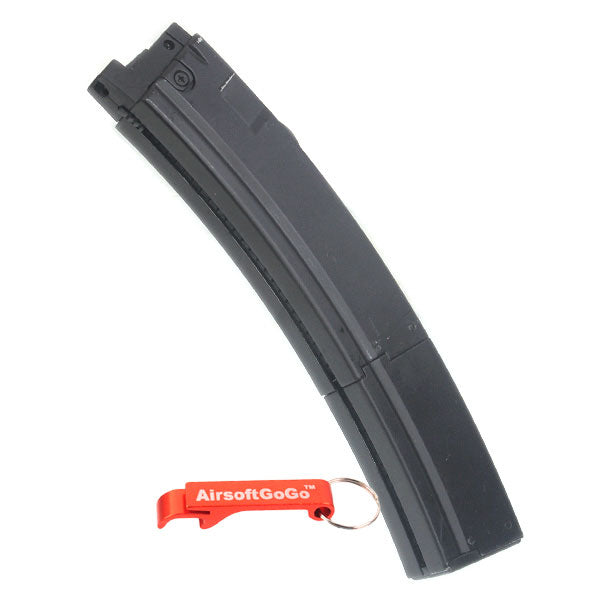 WELL 50 magazine for MP5K gas blowback SMG