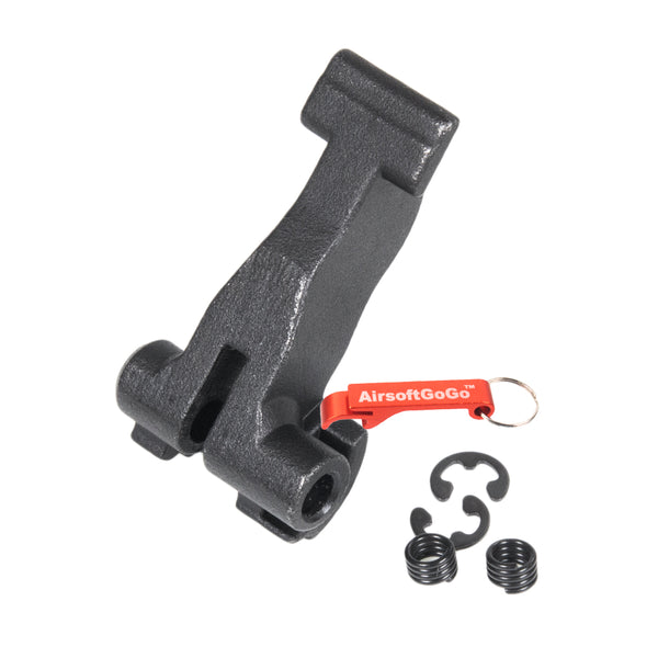 Steel hammer for GHK AK74 / AKS74U series