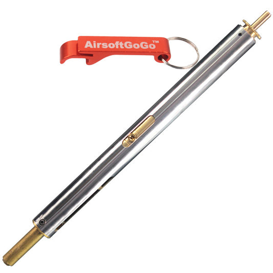 Maruzen Type 96, Steel Gas Conversion Kit for WELL MB01 Bolt