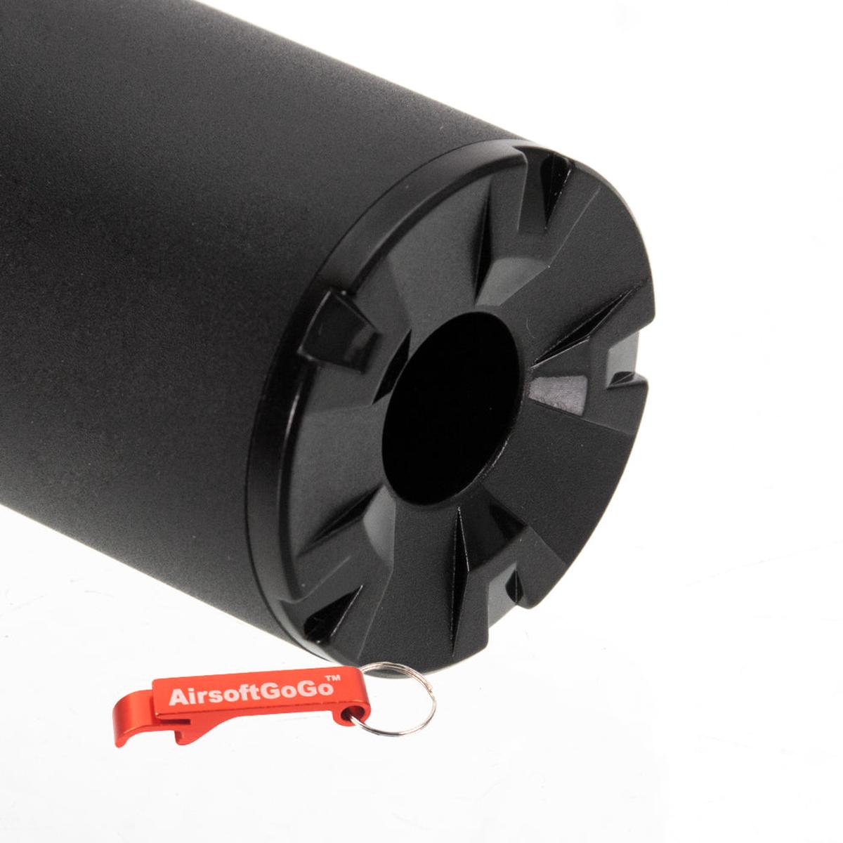 ACETECH Lighter トレーサーユニット ガスブローバック用 (日本語説明書付属)-AIRSOFT GOGO エアガン・サバゲー用品通販