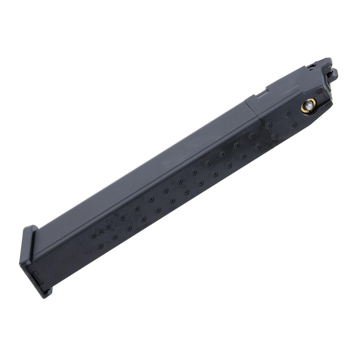 Action Army 軽量 50Rds ガスマガジン AAP01専用-ブラック-AIRSOFT GOGO エアガン・サバゲー用品通販