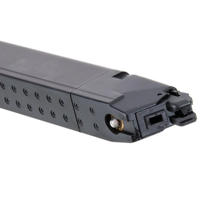 Action Army 軽量 50Rds ガスマガジン AAP01専用-ブラック-AIRSOFT GOGO エアガン・サバゲー用品通販