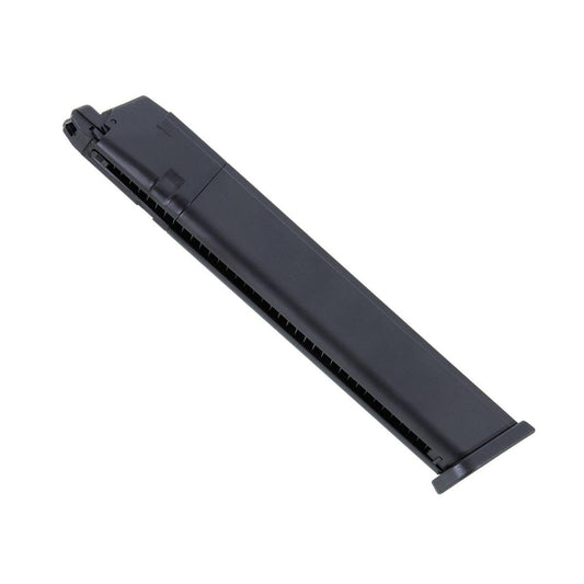 Action Army 軽量 50Rds ガスマガジン AAP01専用-ブラック-AIRSOFT GOGO エアガン・サバゲー用品通販