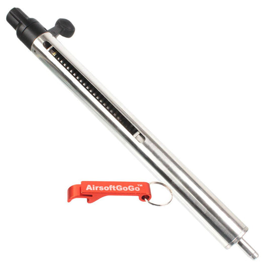 ACTION VSR10 M150スチールシリンダーフルセット TM Action Well-AIRSOFT GOGO エアガン・サバゲー用品通販