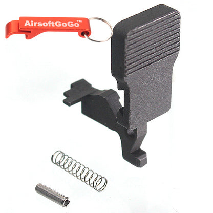 ACTION steel bolt for Systema PTW electric gun