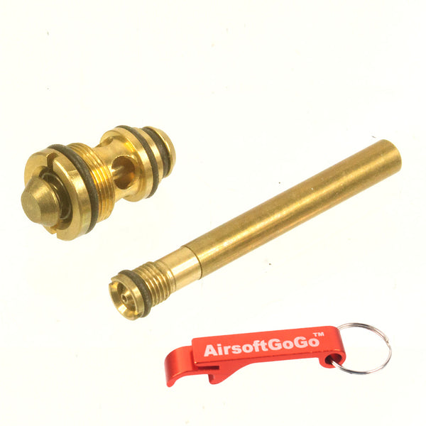 Army Force G17 Valve Set (Gold)