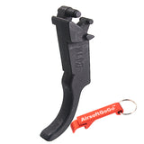 CYMA MP5K PDW metal trigger for electric gun