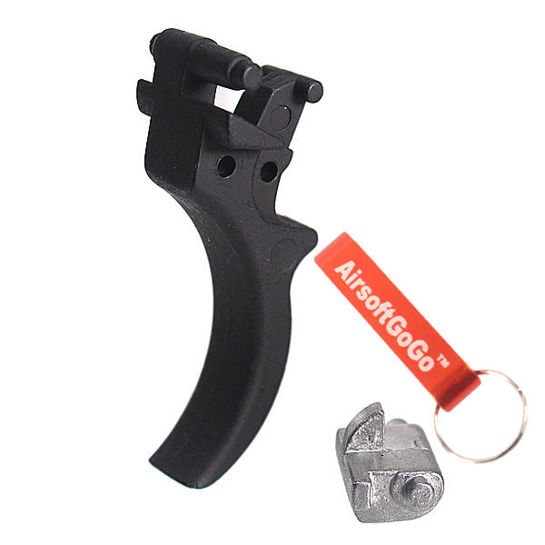 G36/G36C/G36K/CYMA/VFC Metal trigger for electric gun