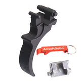 G36/G36C/G36K/CYMA/VFC Metal trigger for electric gun