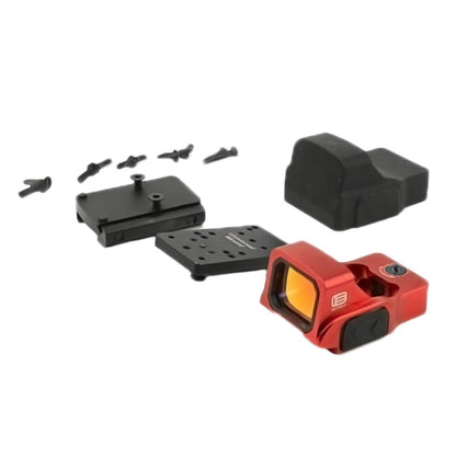 AGG EFLXタイプ レッドドットサイト-AIRSOFT GOGO エアガン・サバゲー用品通販