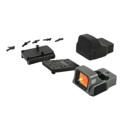 AGG EFLXタイプ レッドドットサイト-AIRSOFT GOGO エアガン・サバゲー用品通販