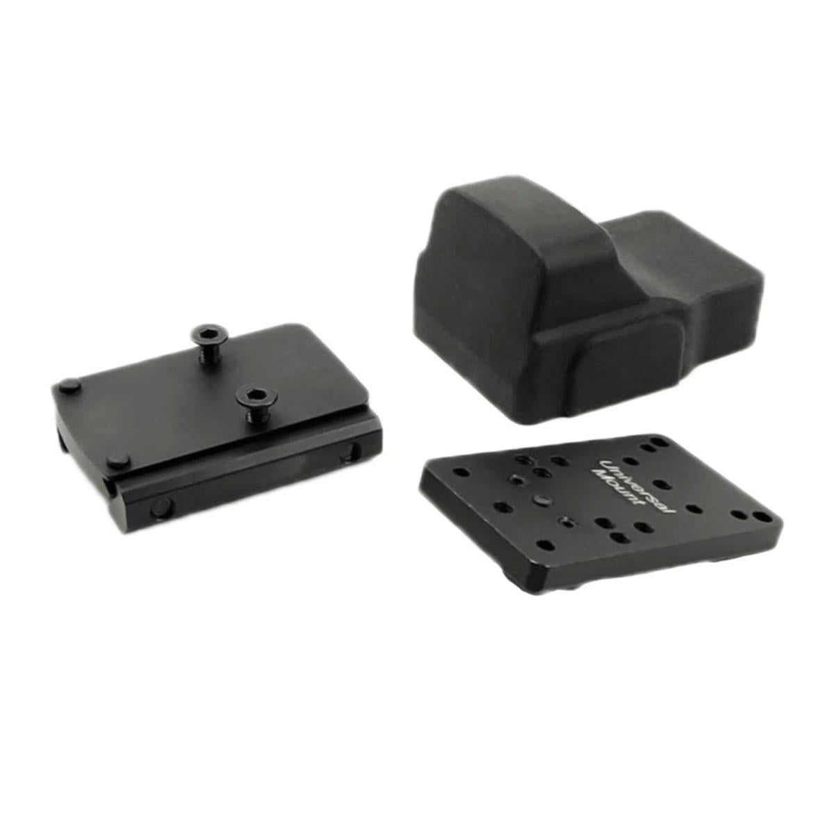 AGG EFLXタイプ レッドドットサイト-AIRSOFT GOGO エアガン・サバゲー用品通販